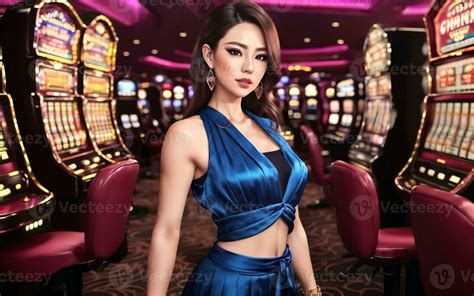 casino girl called